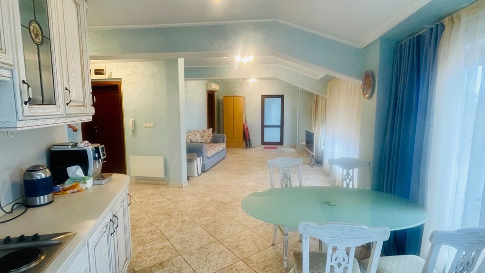 Продава се Мезонет в Варна, Лятно кино Тракия - 169 кв.м за 1238 €/кв.м - Снимка #1