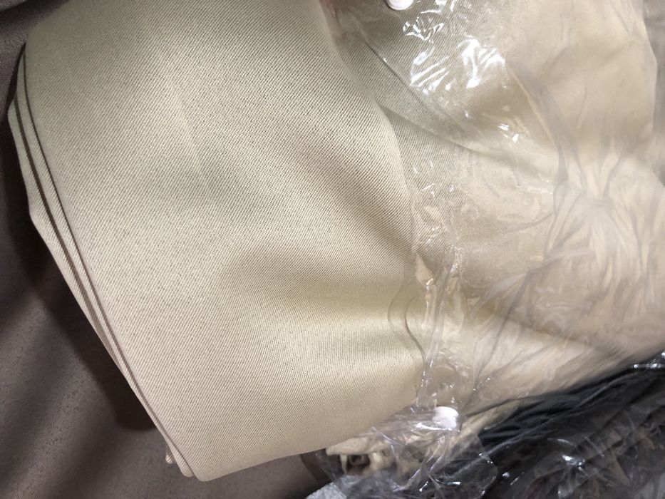 Комплект пердета