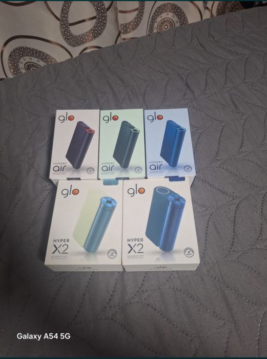 Vand  5 aparate noi 150lei