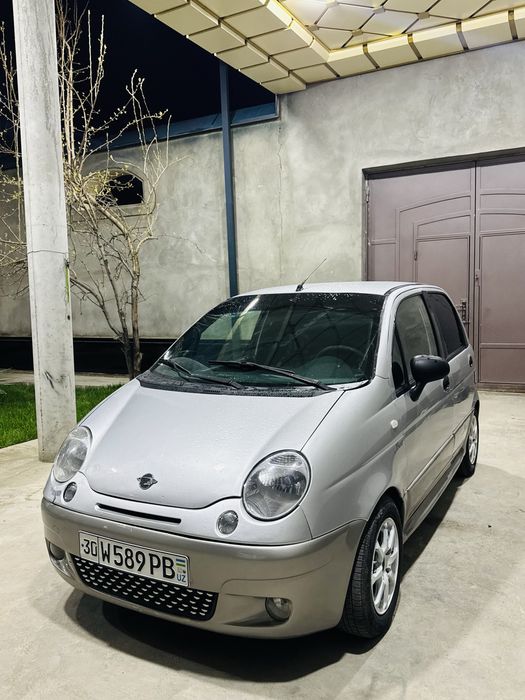 Matiz best 2008 yil propan gaz