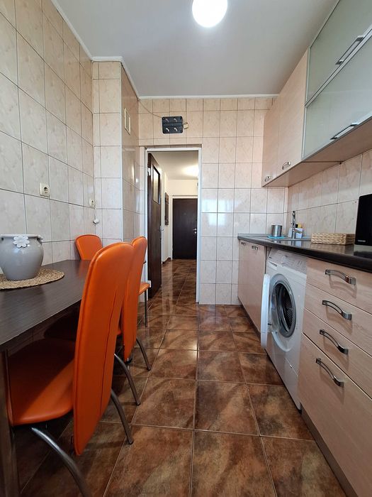 Apartament 2 camere, Nicolae Grigorescu - Metrou