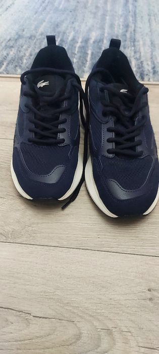 Adidasi lacoste barbati