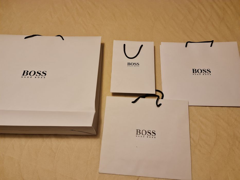 Маркови торбички