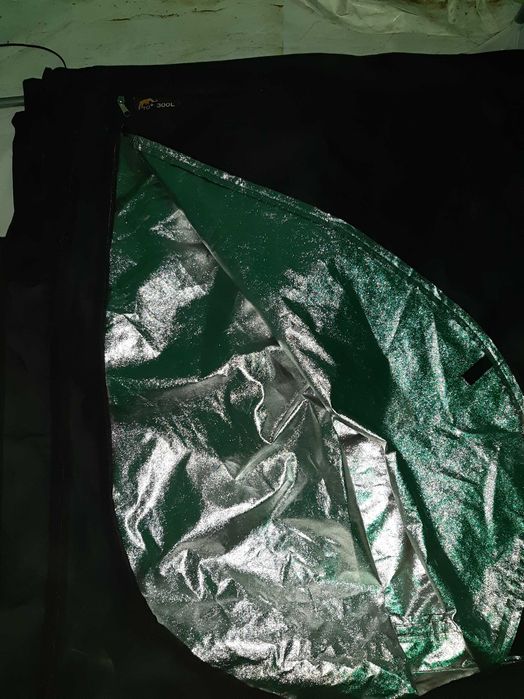 MAMMOTH PRO+300L PRO+90  growbox grow tent