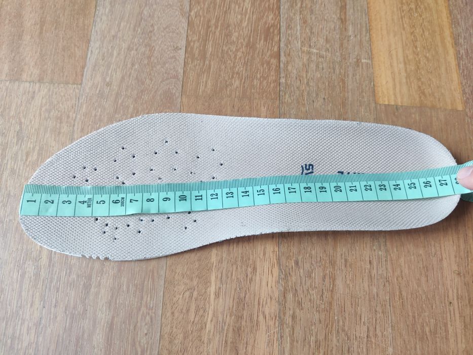 Dolomite високи обувки за преходи номер 42