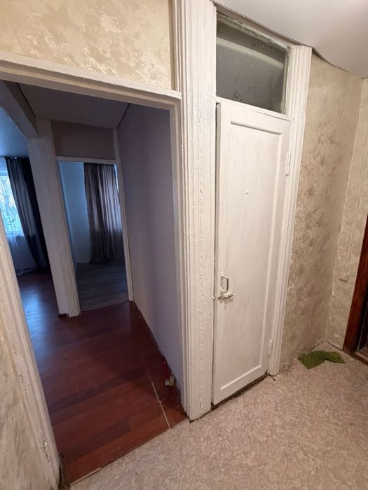 Продается  1-комнатная квартира