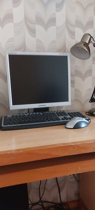 Компьютер офисный