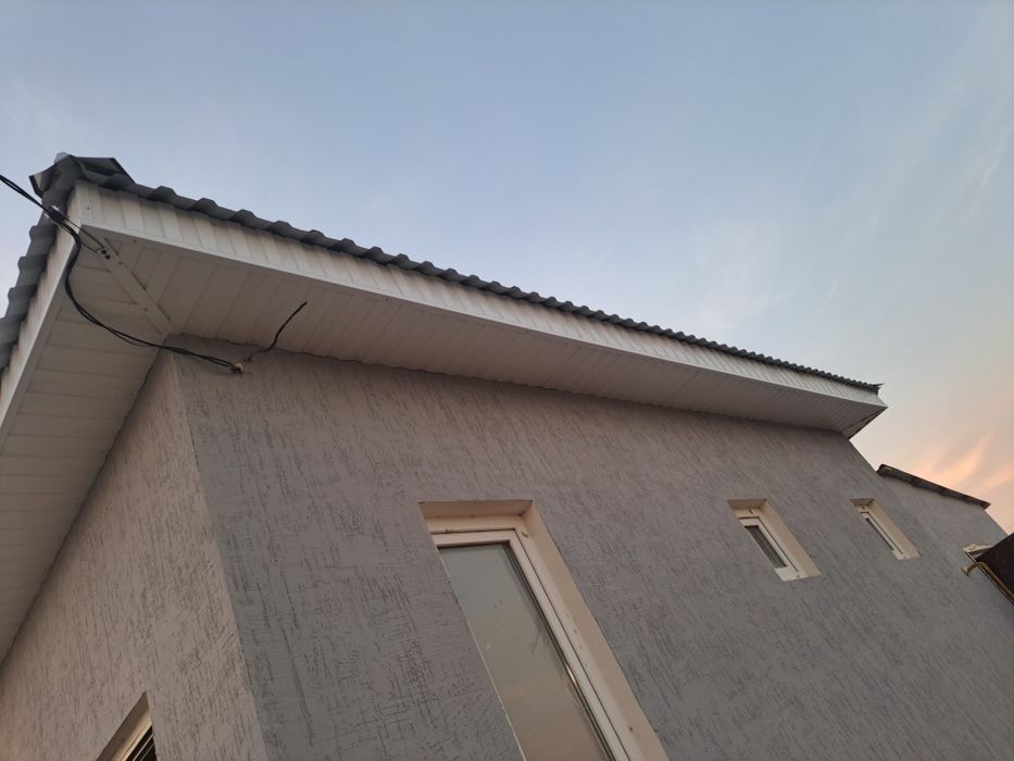 Продаётся Времянка 15*6