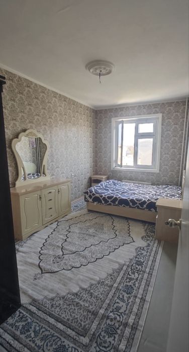 Ганга метро Гафур Гулям 2х комнатная