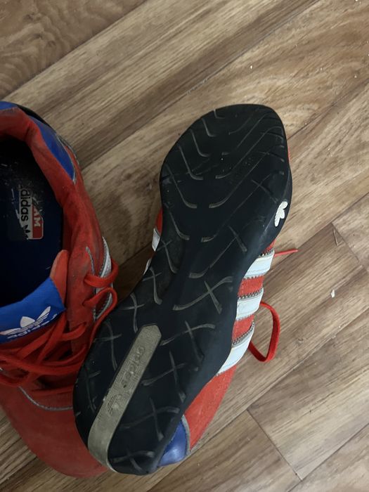 Кроссовки Адидас 37 размер