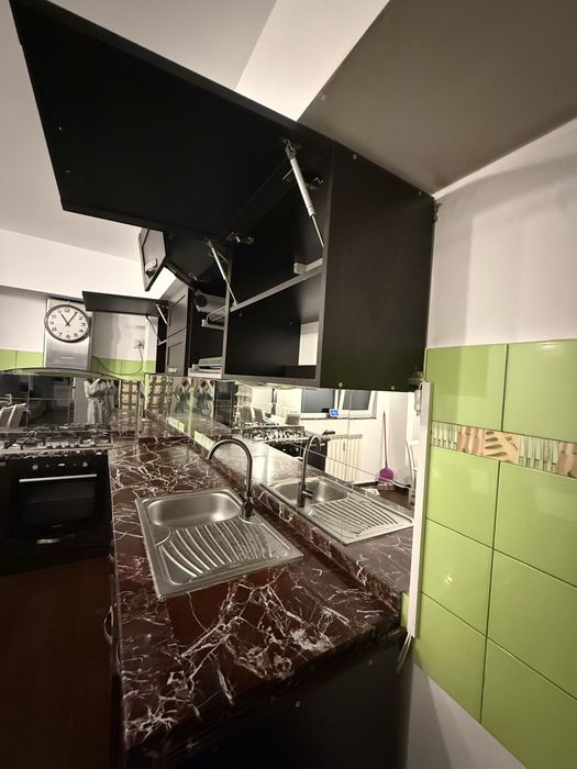 Mobilier bucatarie