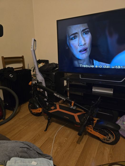 Kukirin g2 max Negociabil!