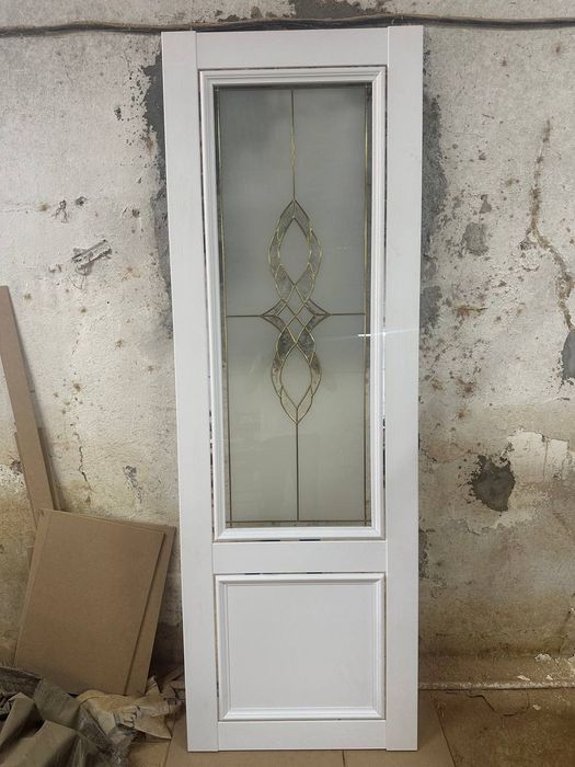 Двери МДФ качественные