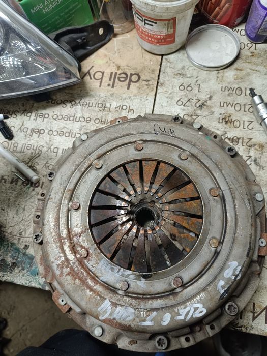 Съединители Фиат/Алфа/Ланчия