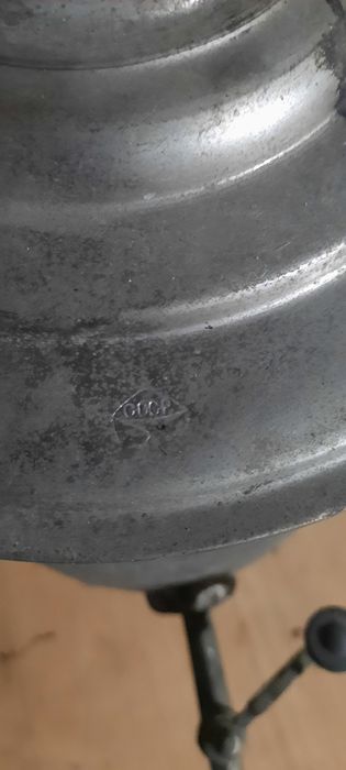 Продам самовар времён СССР