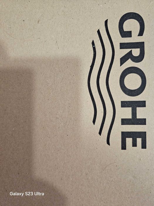 Унитаз подвесной GROHE новый