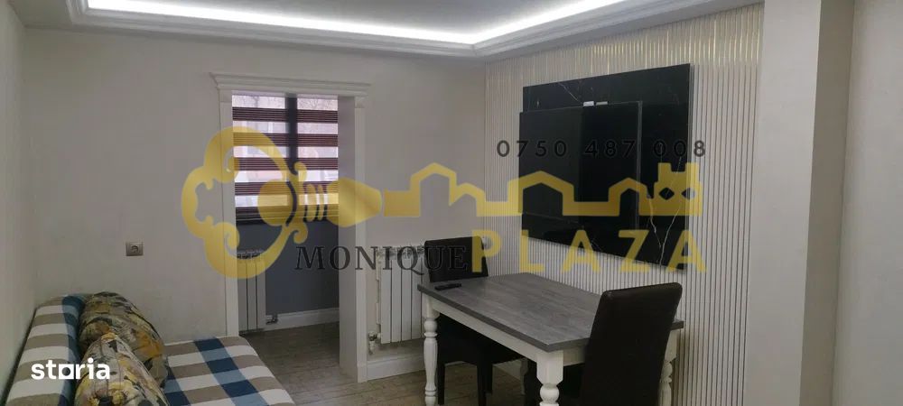 3 Camere | Zona Centrala | Parter | Boxa | CT | Parcare concesionata |