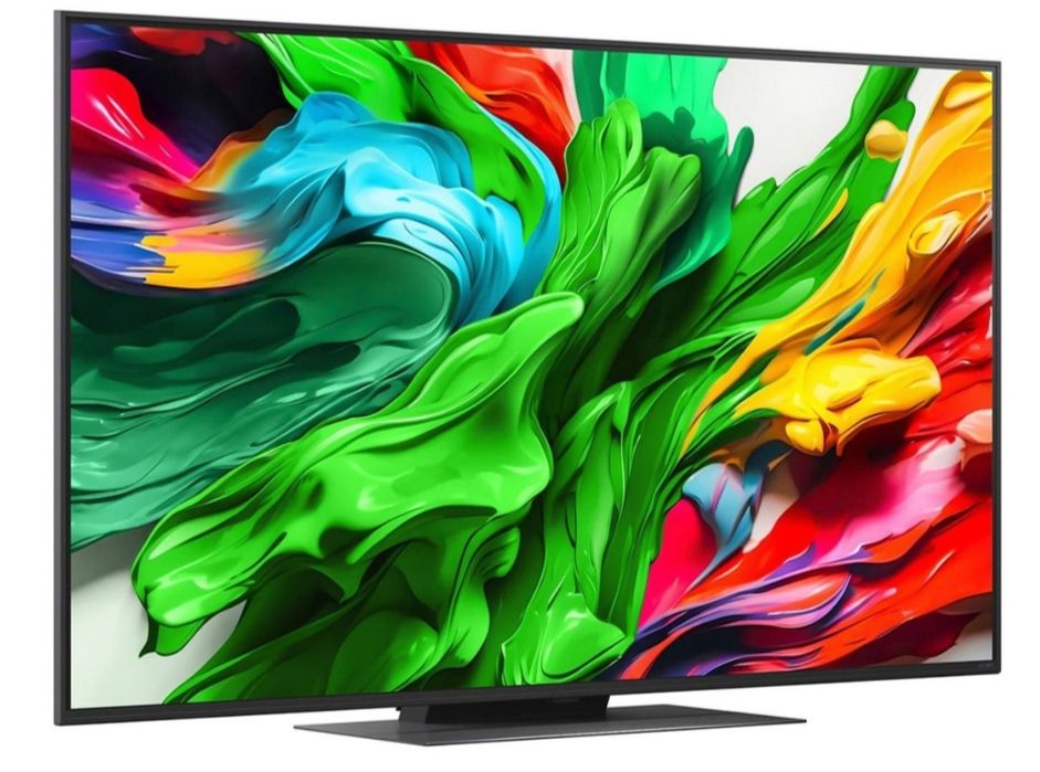 Продам отличный телевизор LG QNED 876