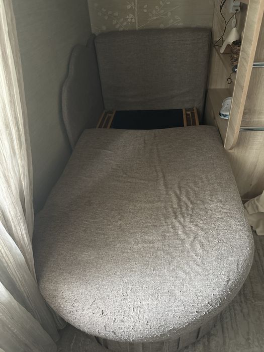 Раскладное кресло