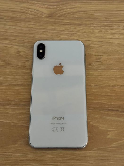 iPhone X - 64 GB