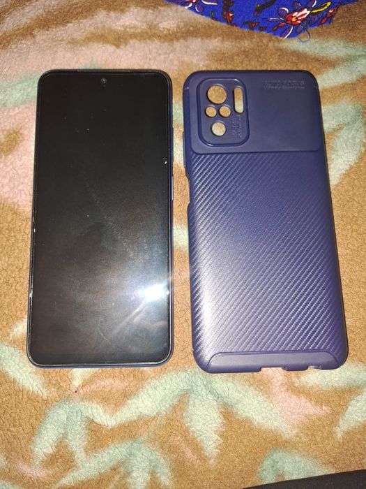 Продам Редми нот 10с