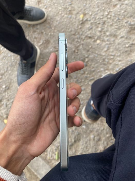 Samsung s25+ обмен