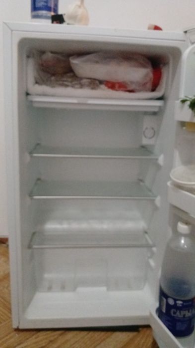 Астана каласында. Мини холодиник 30000