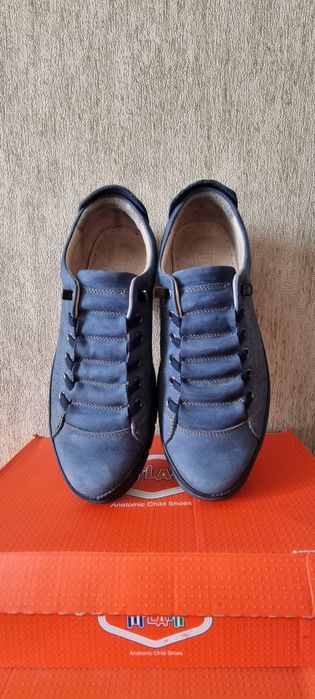 Мужская обувь "Tiflani"