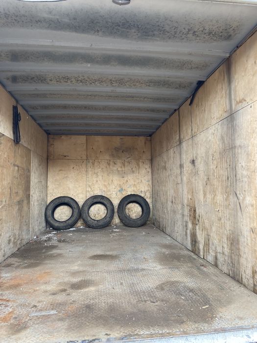 Продам ЗИЛ 5301 “Бычок” бензиновый