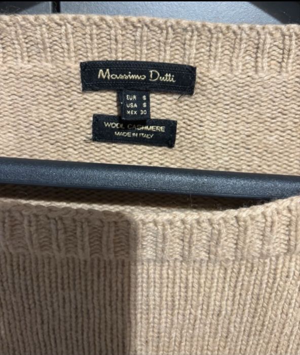 Massimo Dutti пуловер