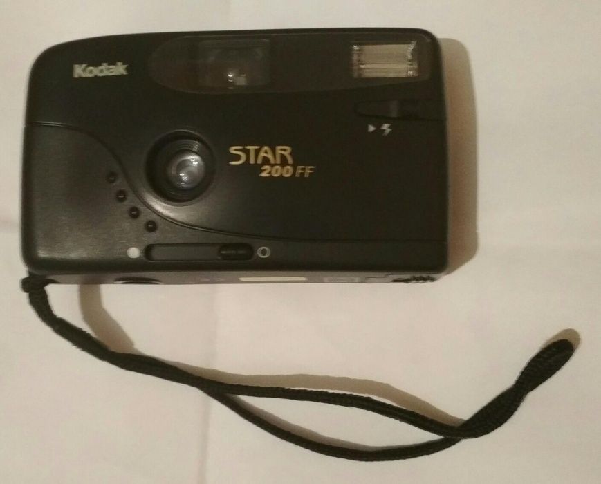 Продается раритетный фотоаппарат