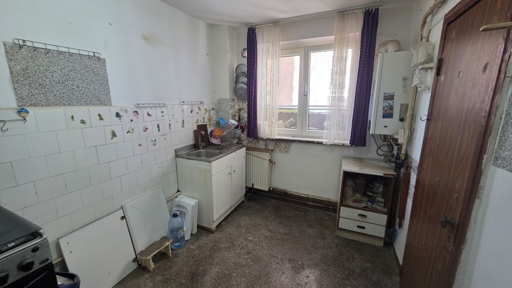 Apartament 3 camere Craiovița Nouă – Zona Orizont | 70 mp | Centrală 2023 | Liber imediat