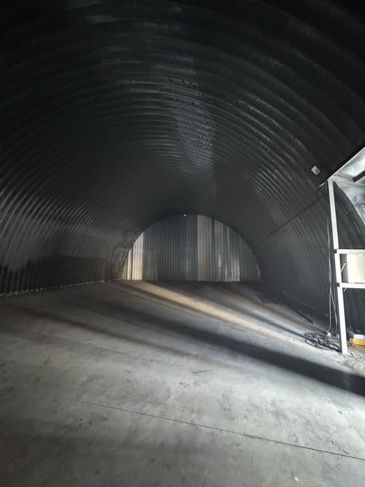 Сдается в аренду ЖД тупик