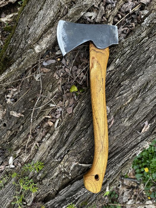 Topor suedez Gränsfors