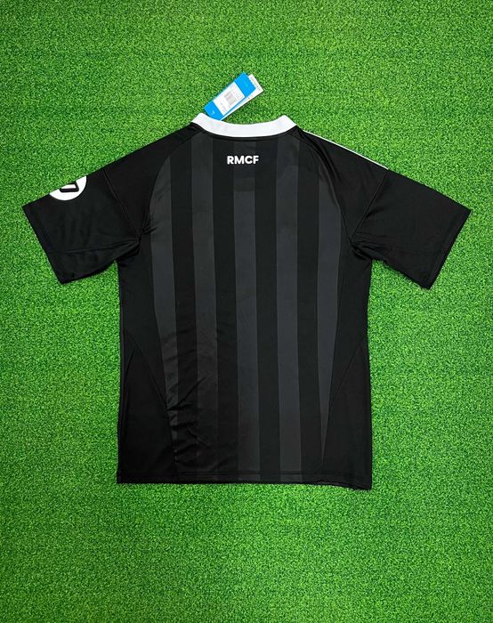 Ново! Real Madrid / Реал Мадрид 2025/2026 официални тениски