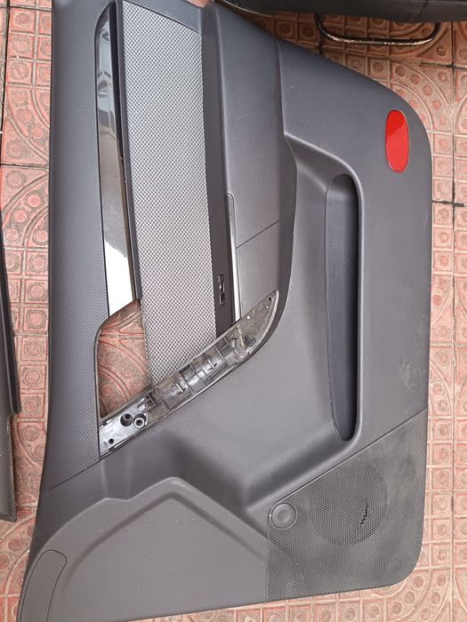 Покраска салона любой авто