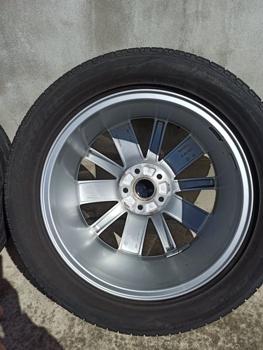 Roți aliaj VW Tiguan 7JET43