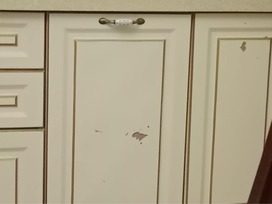 Пррдам кухонный гарнитур бу