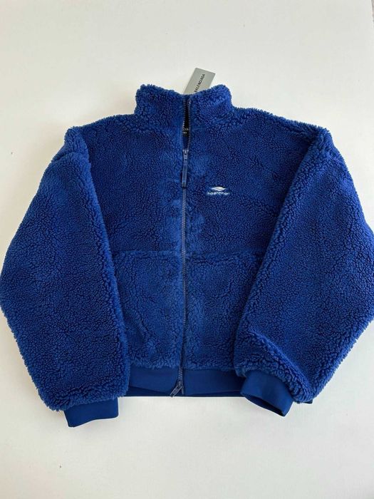 Hanorac Balenciaga Premium