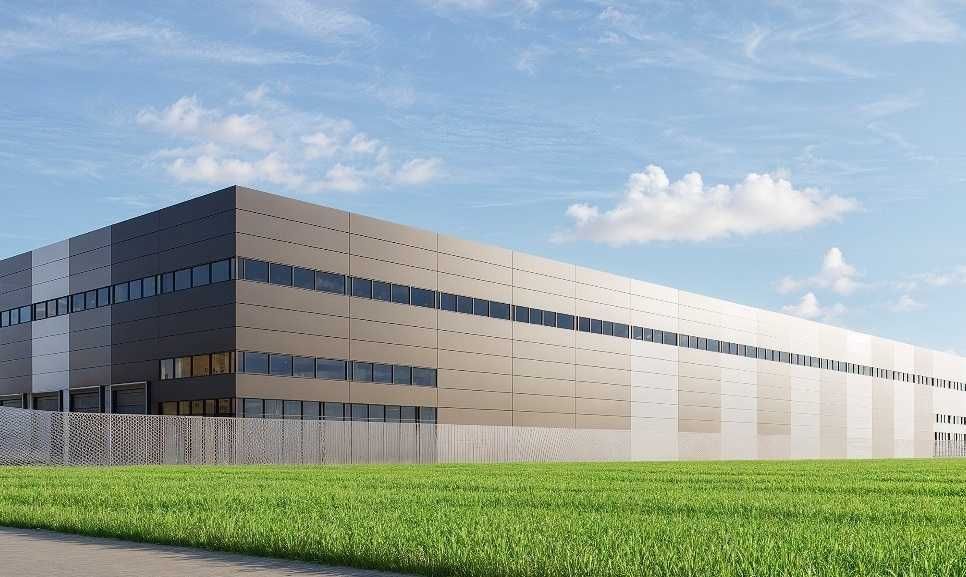 Teren 23.700 mp - Aeroport Timișoara - Potențial de hale 14.220 mp