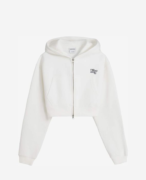 Нов Bershka S размер