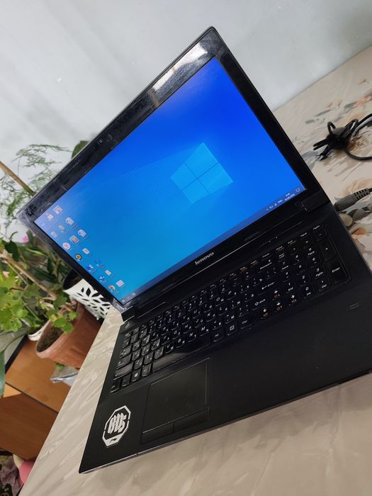 Lenova V580c noutbuk sotuvda