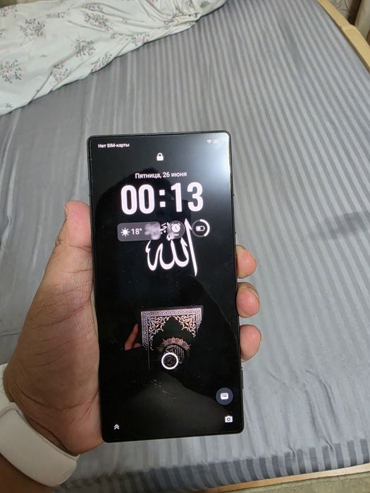Продам Nubia Z80 Ultra