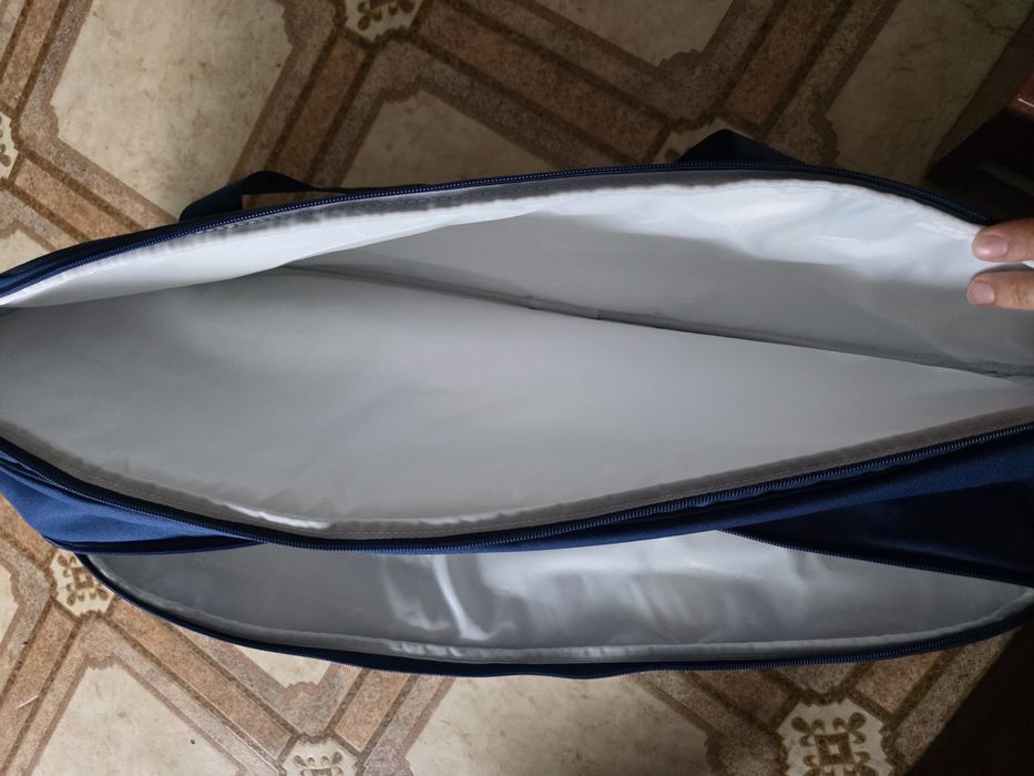 Сак за тенис ракети баболат М Цоурт / Tennis raquet bag Babolat M Court