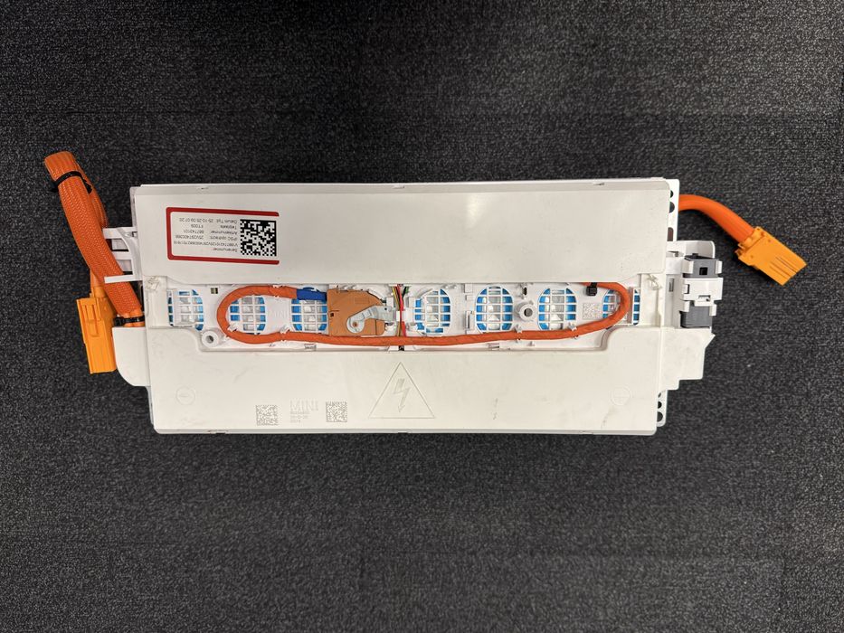 Baterie de stocare 5.44 kw 48V Celule NMC Li-ion