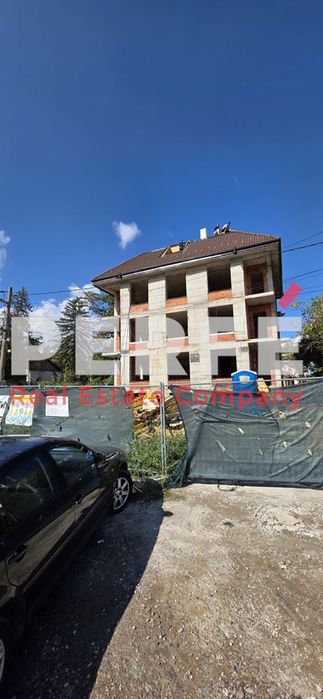 3-стаен в София-Карпузица площ 136 цена 247520