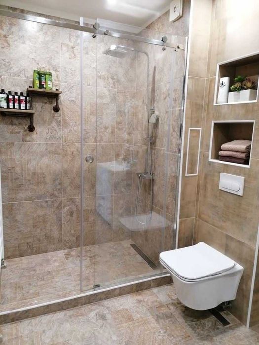 Дава се под наем Тристаен апартамент в София, Белите брези - 93 кв.м за 648.21 € - Снимка #4