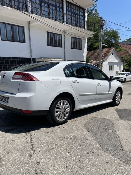 RENAULT Laguna 2014 — imagine 4