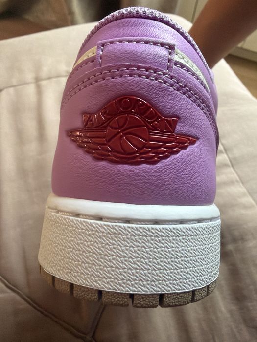 Кроссовки AIR JORDAN 37,5 (8)