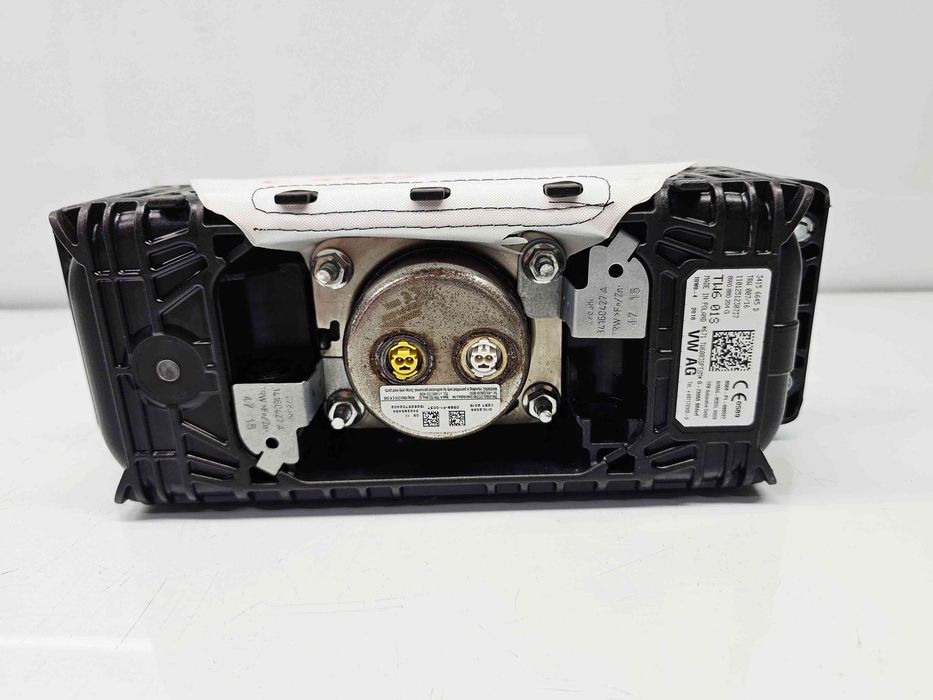 Airbag pasager Audi A4 (8W2, B9) [Fabr 2015-2023] 8W0880204G